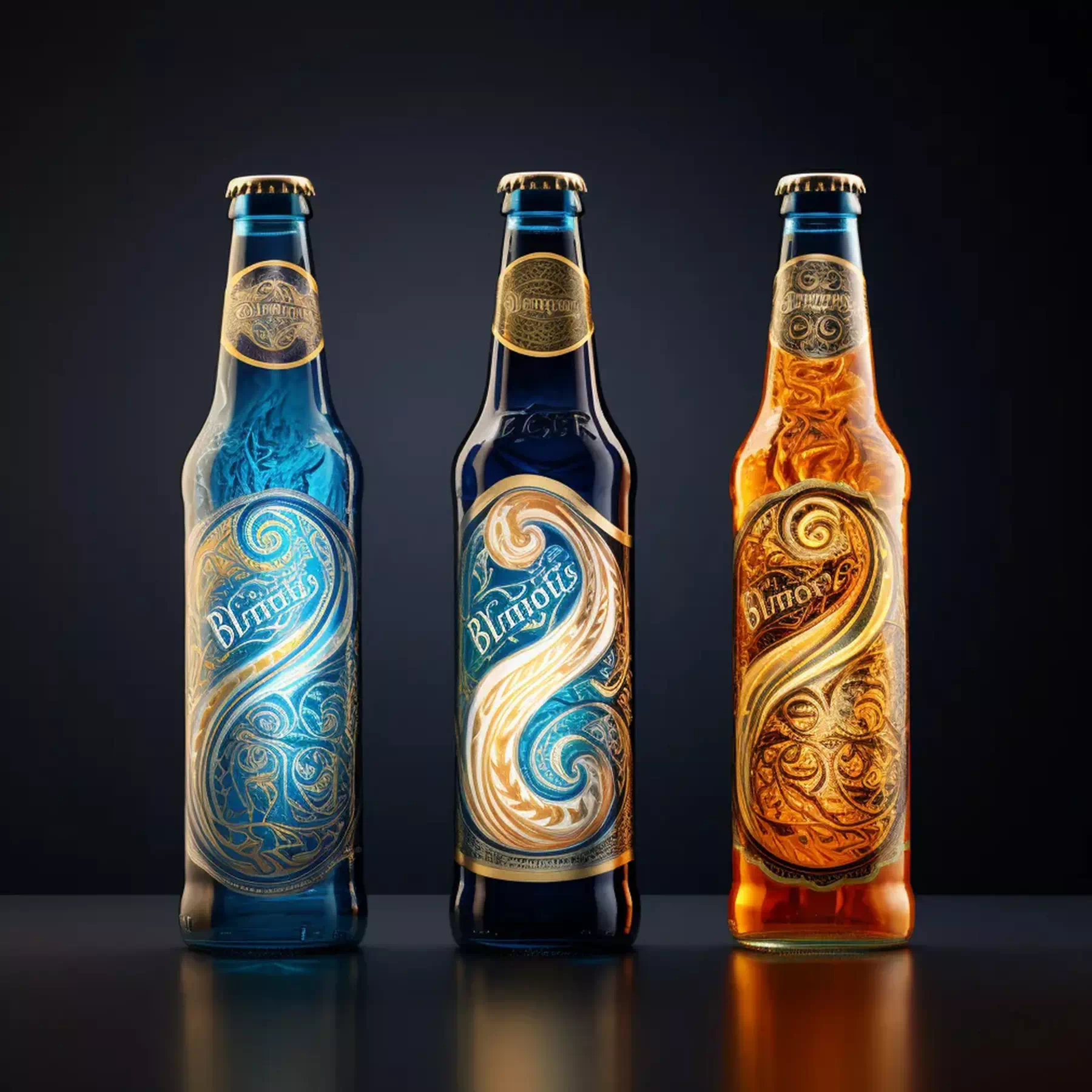 Servicio de bebidas para hostelería - Daya Hostelería