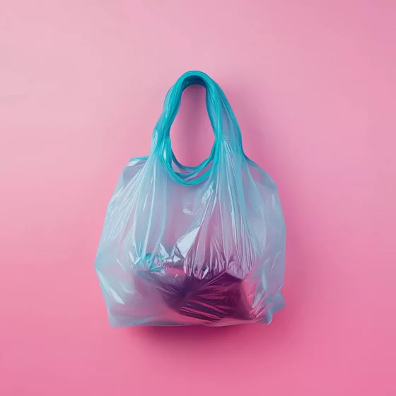 Bolsas de plástico para hóteles - Suministros hosteleros Daya