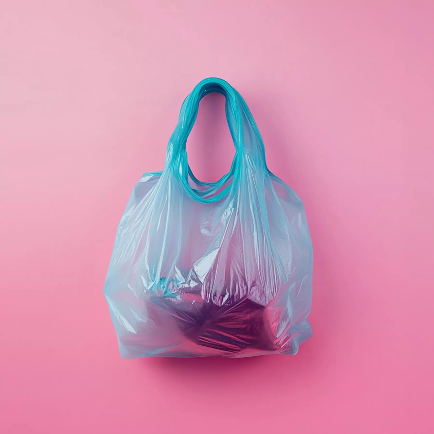 Bolsas de plástico para hóteles - Suministros hosteleros Daya