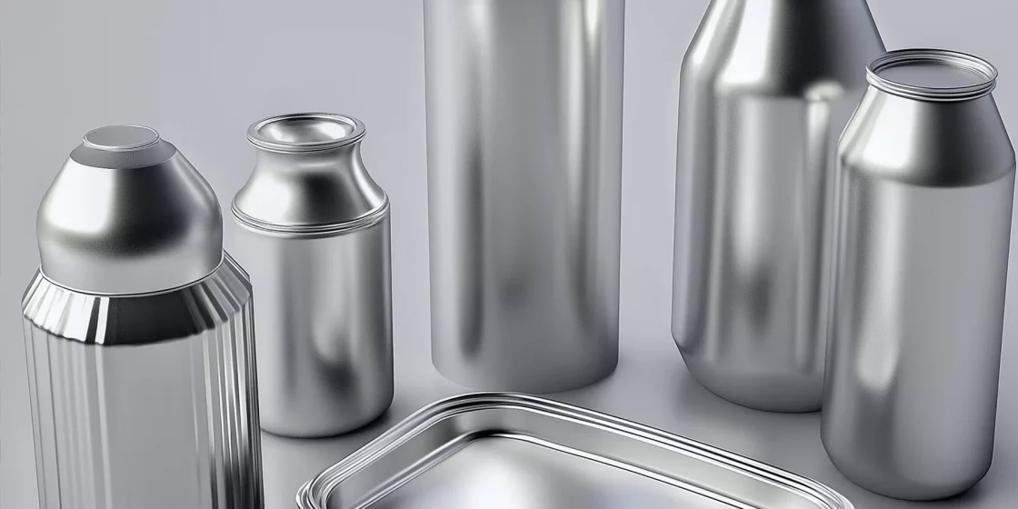 Envases de aluminio para hóteles - Suministros hosteleros Daya