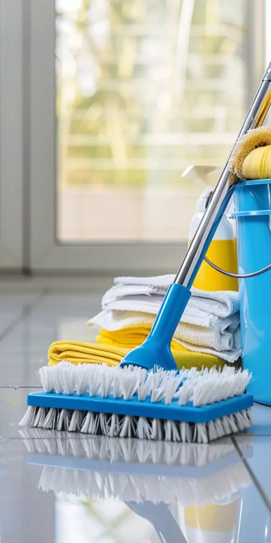 Productos químicos y artículos para limpieza - Suministros hosteleros Daya