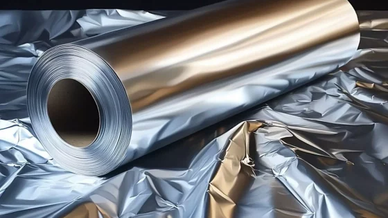 Papel aluminio para hóteles - Suministros hosteleros Daya