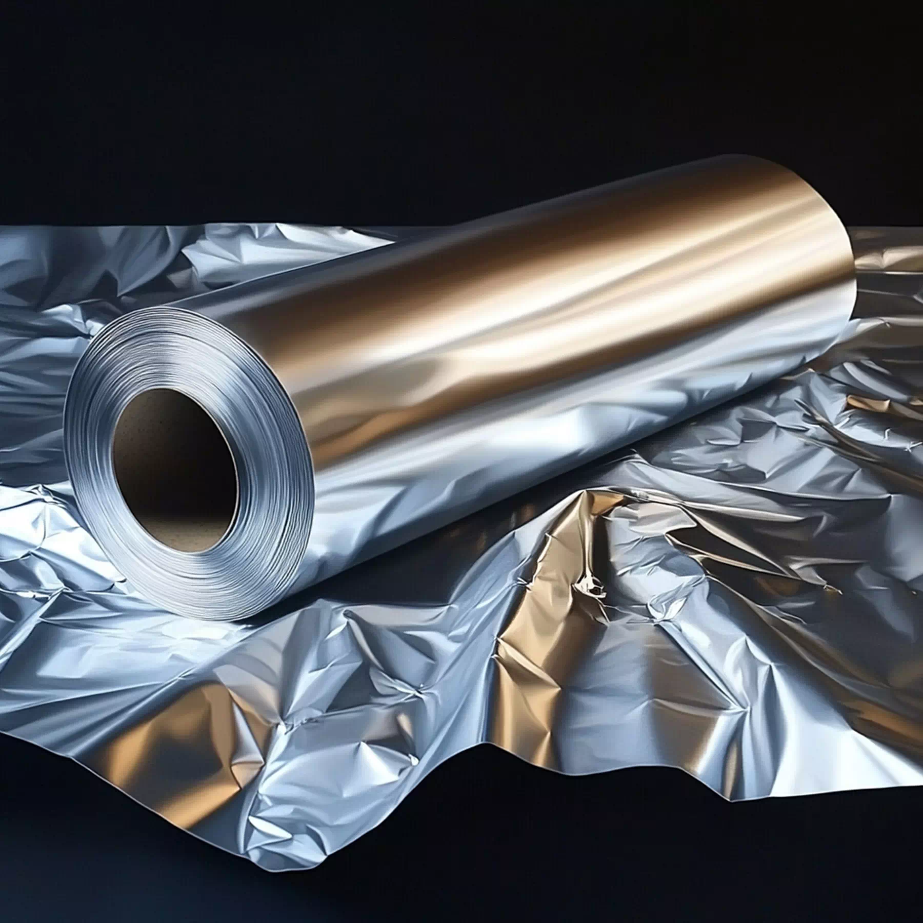 Papel aluminio para hóteles - Suministros hosteleros Daya