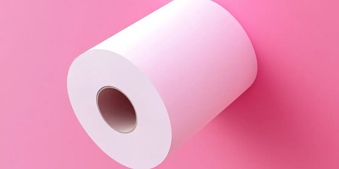 Rollo de papel para hoteles - Suministros hosteleros Daya