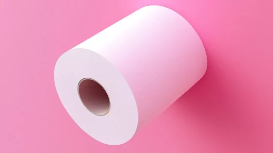 Rollo de papel para hoteles - Suministros hosteleros Daya