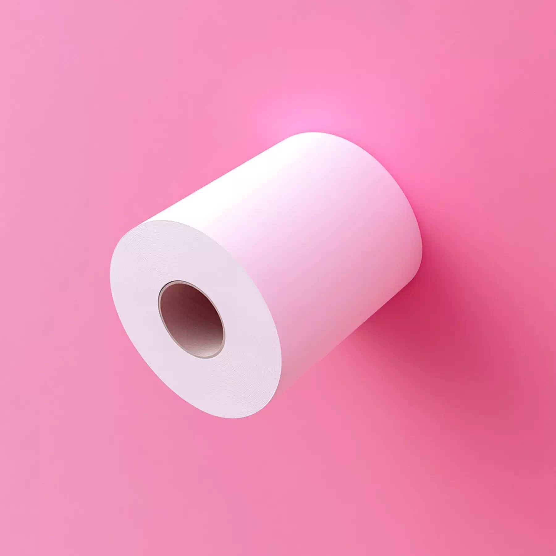 Rollo de papel para hoteles - Suministros hosteleros Daya