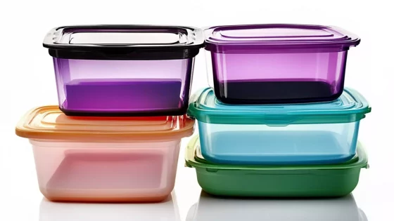 Tarrinas de plástico para hóteles - Suministros hosteleros Daya